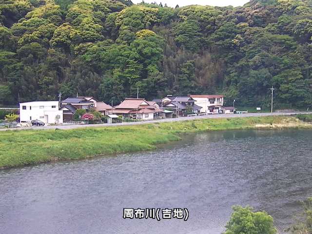 周布川(吉地町)