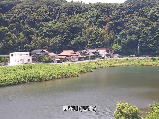 周布川(吉地町)