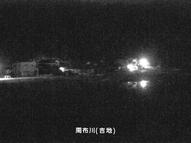 周布川（吉地町）