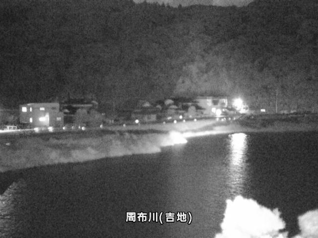 周布川(吉地町)