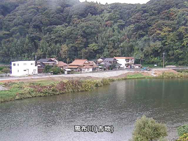 周布川(吉地町)