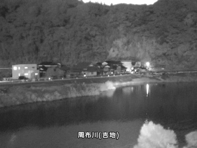 周布川(吉地町)