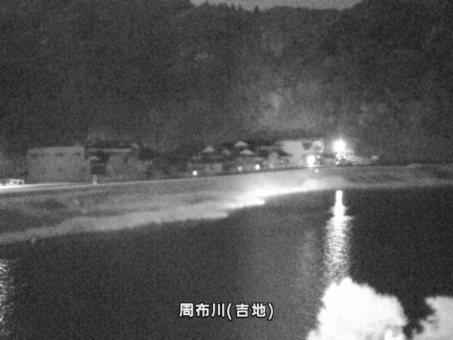 周布川(吉地町)