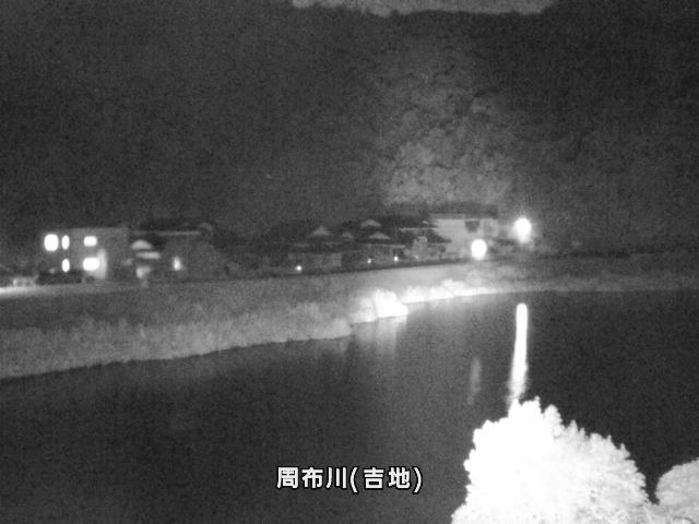 周布川(吉地町)