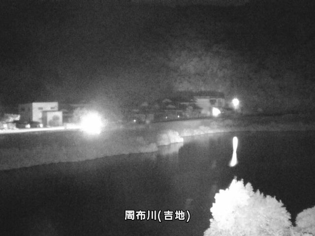 周布川(吉地町)