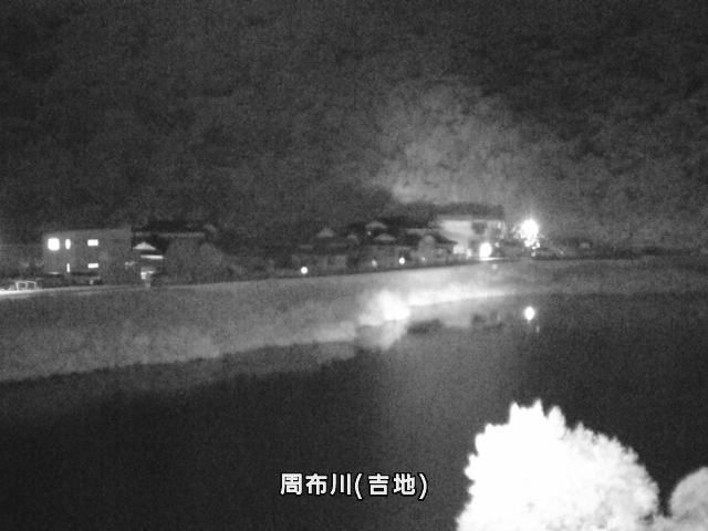周布川（吉地町）