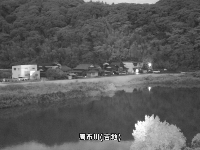周布川（吉地町）