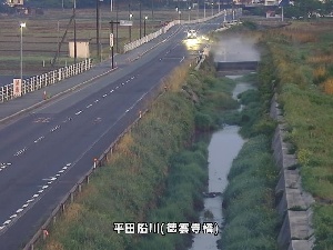 徳雲寺橋のカメラ画像