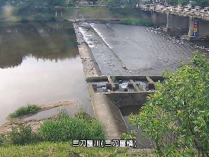三刀屋橋のカメラ画像