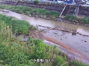 弘鶴橋のカメラ画像