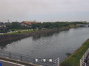敬川橋のカメラ画像