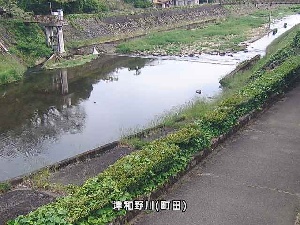 町田のカメラ画像