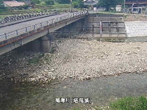 塔尾橋のカメラ画像