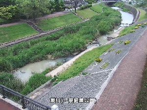 仁摩健康公園のカメラ画像
