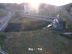 　　【県管理】市原（南田川）