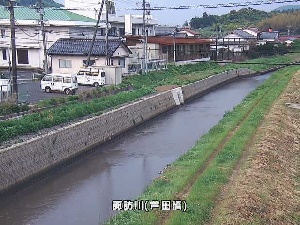 芦田橋のカメラ画像