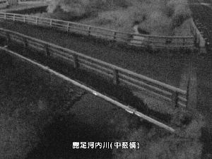 中薮橋のカメラ画像